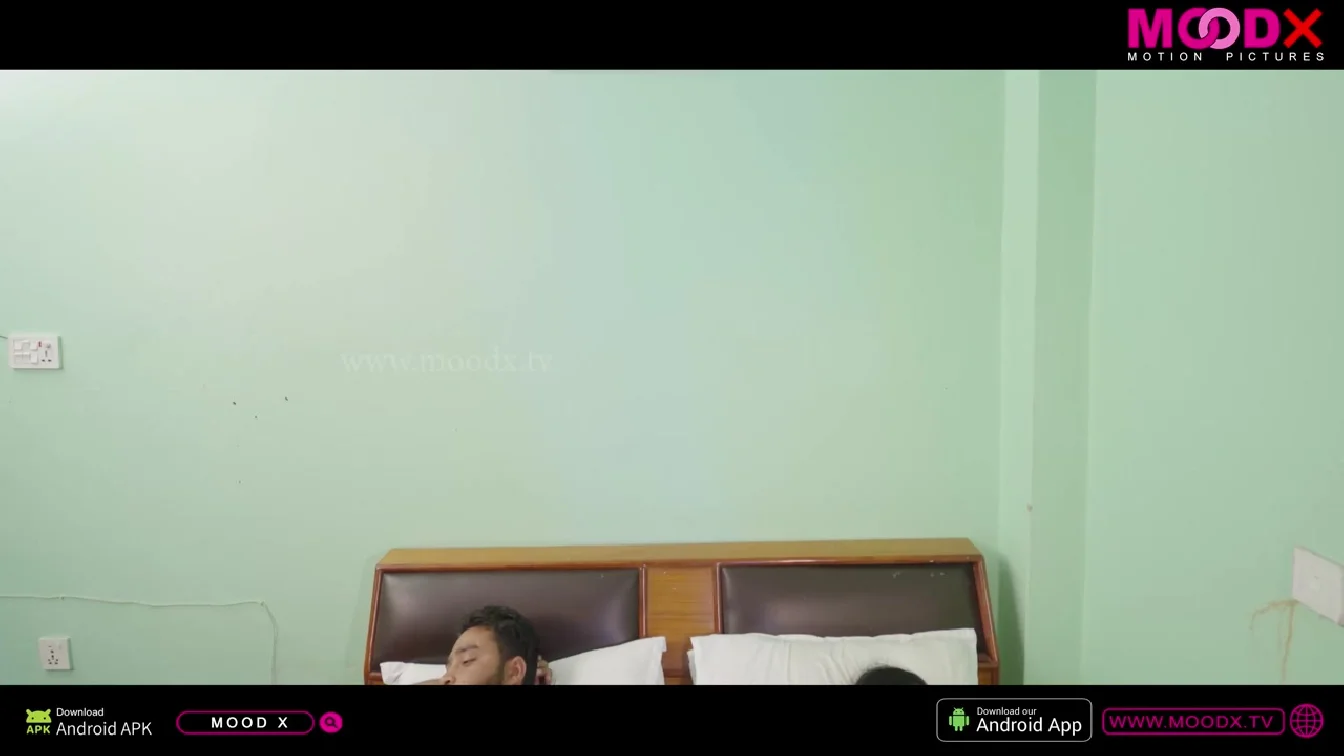 Anjaan Raat MoodX
